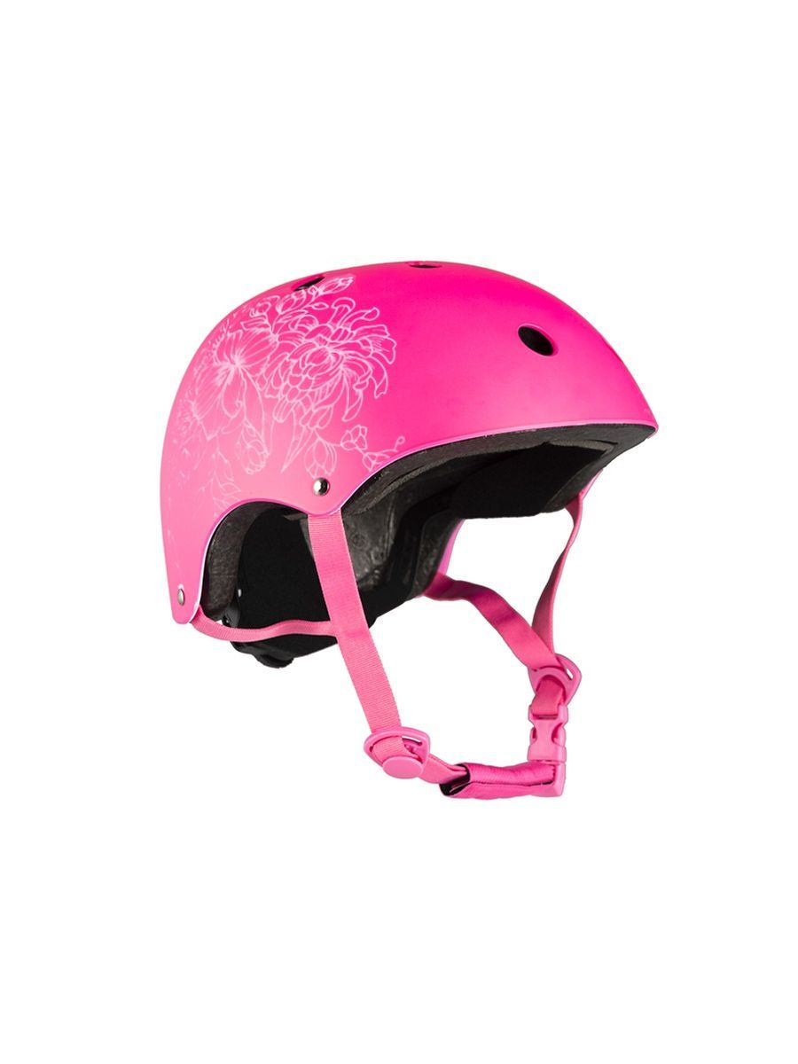 Шлем велосипедный, размер S, MAXISCOO MSC-HH023002S шлем велосипедный mighty x style 60 63см 14 отверстий авs прочность красный матовый 5 731225