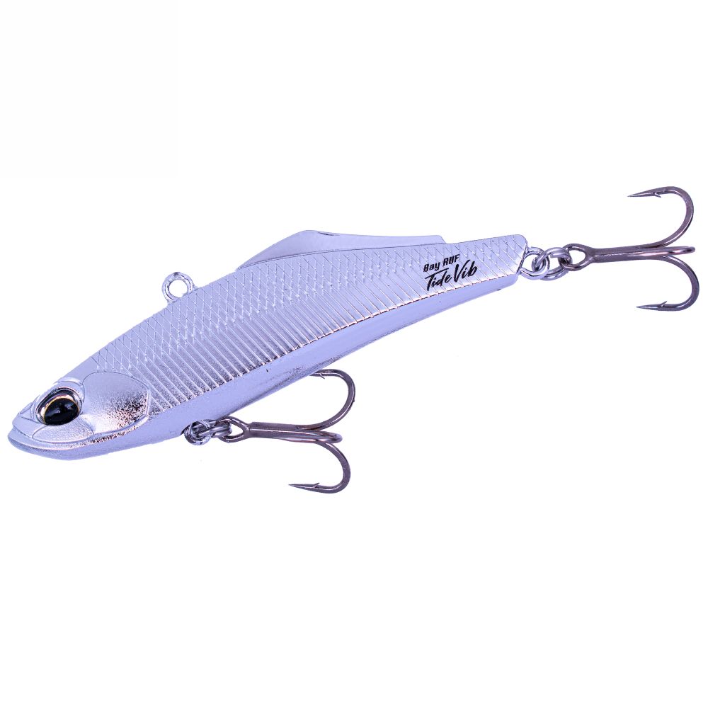 

Воблер для рыбалки DUO Bay Ruf Tide Vib 60, MCC0522, BAYRUF TIDE VIB