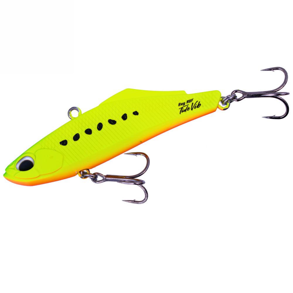 

Воблер для рыбалки DUO Bay Ruf Tide Vib 60, ACC0547, BAYRUF TIDE VIB
