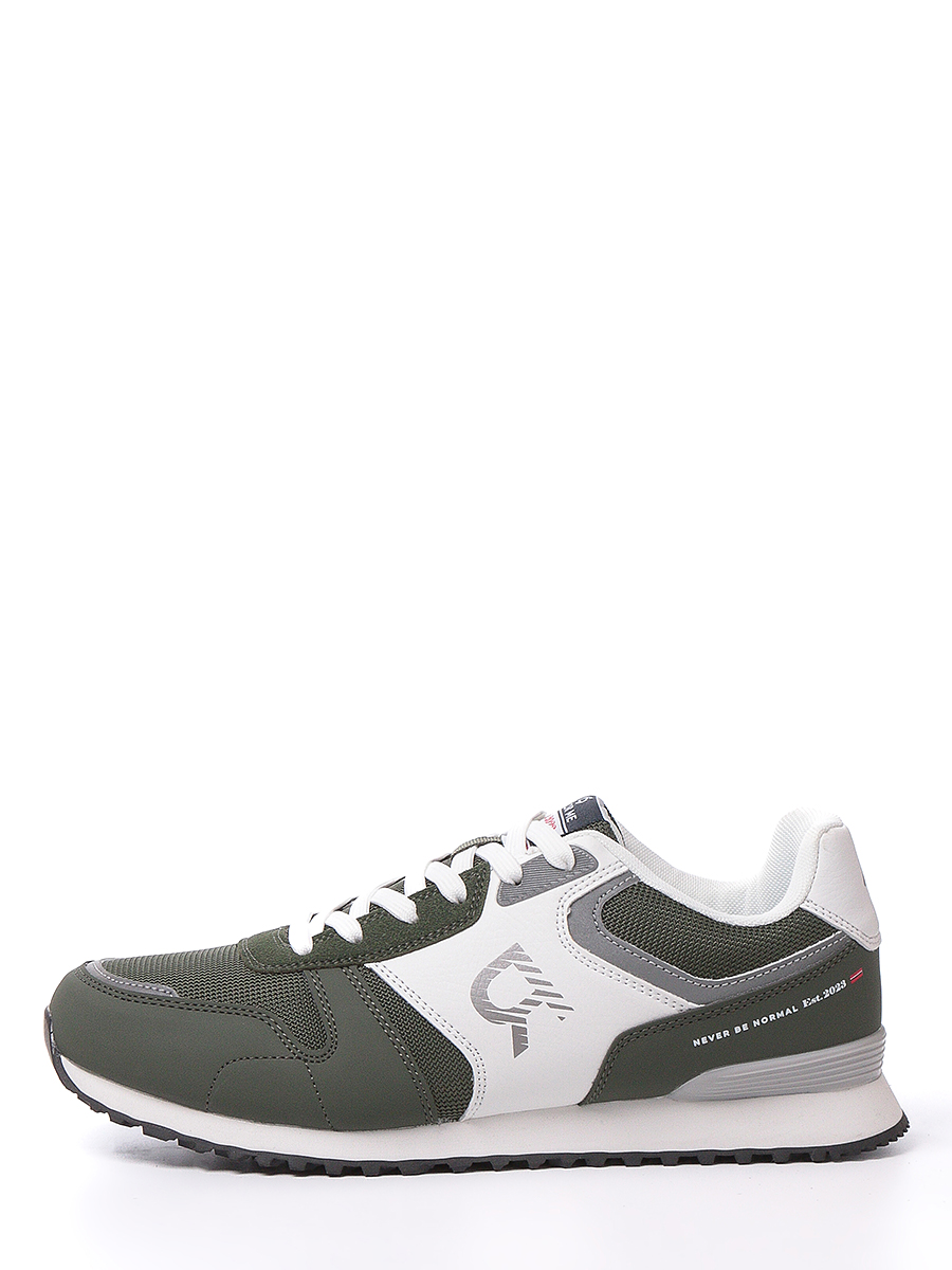 

Кроссовки мужские Color Me CH-001483 хаки 41 RU, CH-001483