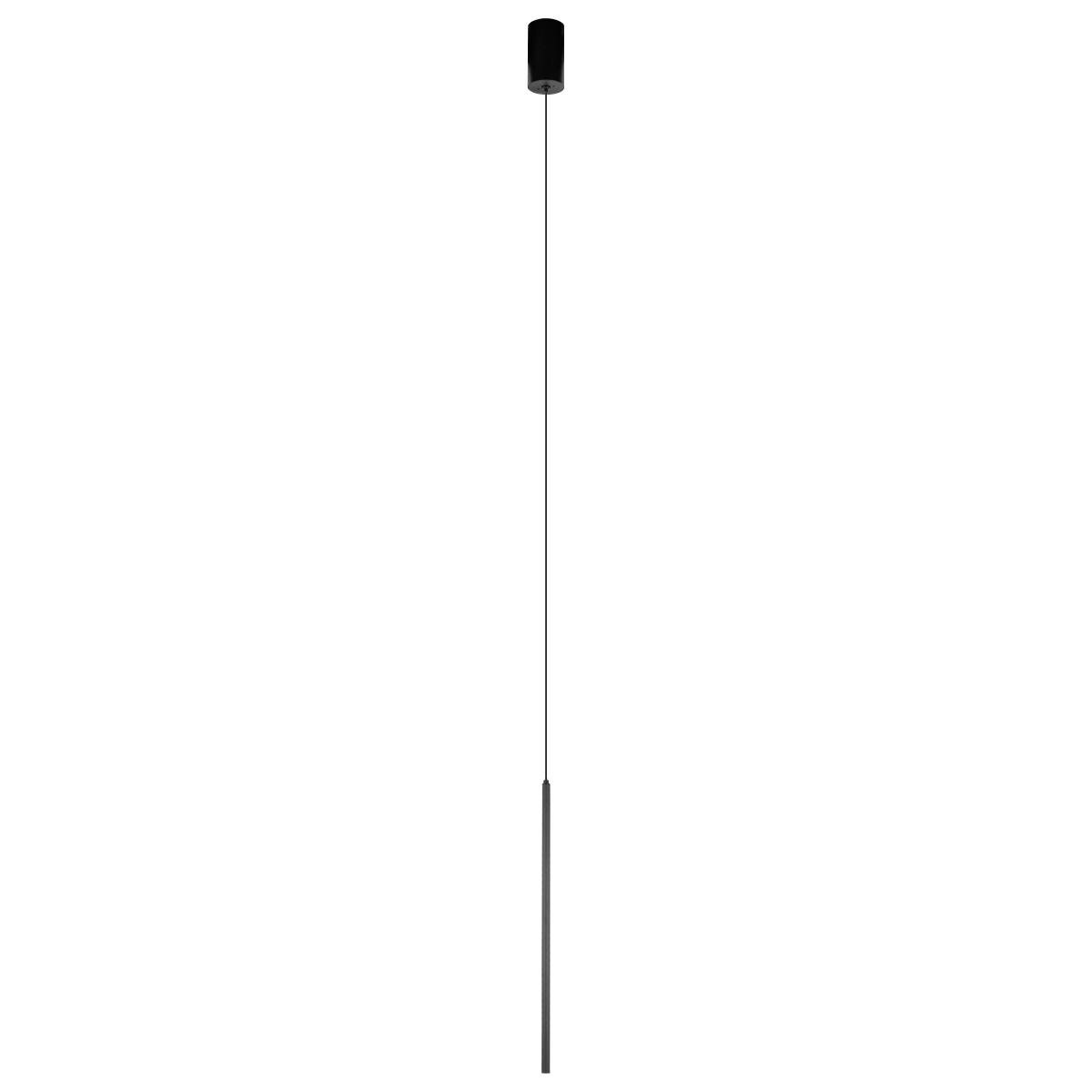 

Подвесной светильник Loft IT Metropolis 10333/600 Black, Metropolis