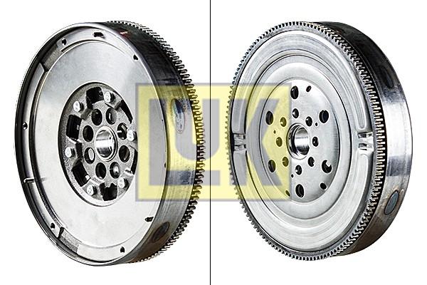 

Комплект сцепления Luk Opel Astra Corsa Meriva vauxhall 415026510