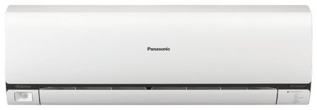 

Настенный кондиционер Panasonic (сплит-система) CS-E24PKDW/CU-E24PKD
