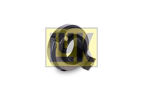 

Комплект сцепления Luk Honda Accord 500120010