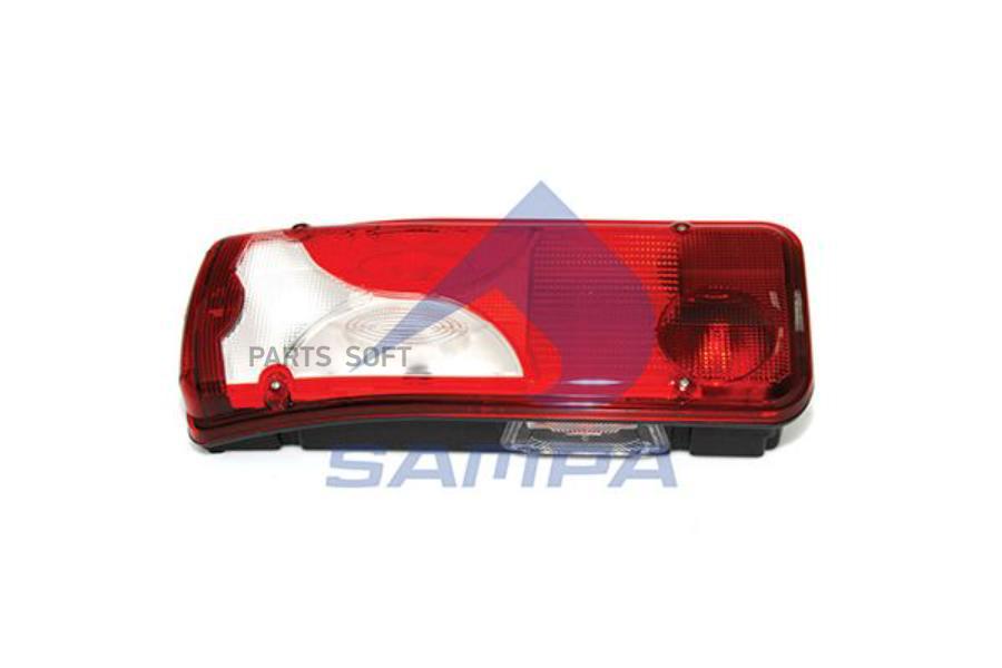 

SAMPA Фонарь задний