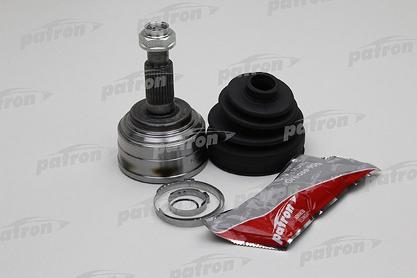 

ШРУС наружный 28x64x32 HONDA CR-V 2.0 16V 95-99 PATRON PCV1606