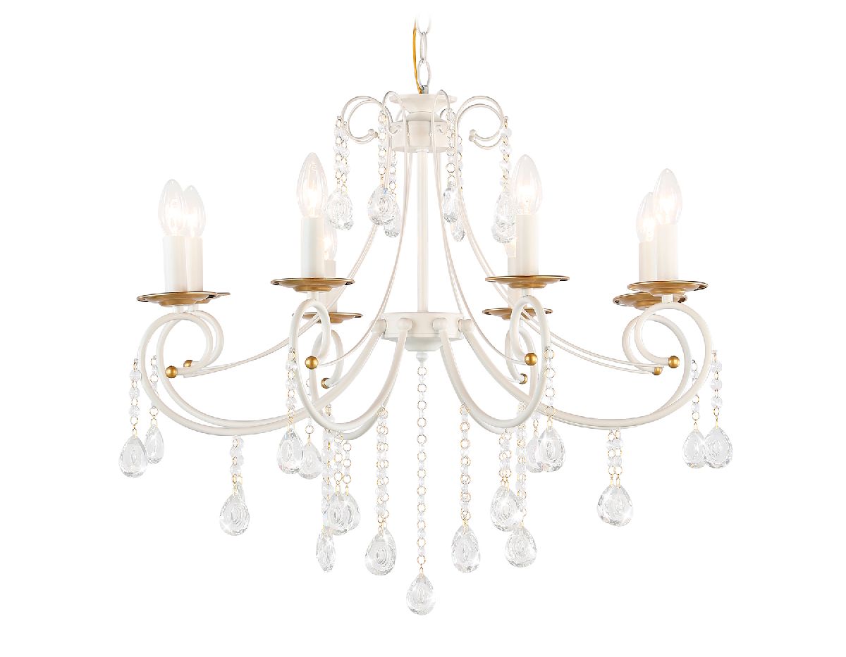 

Подвесная люстра Ambrella Light Classic TR4917, Classic
