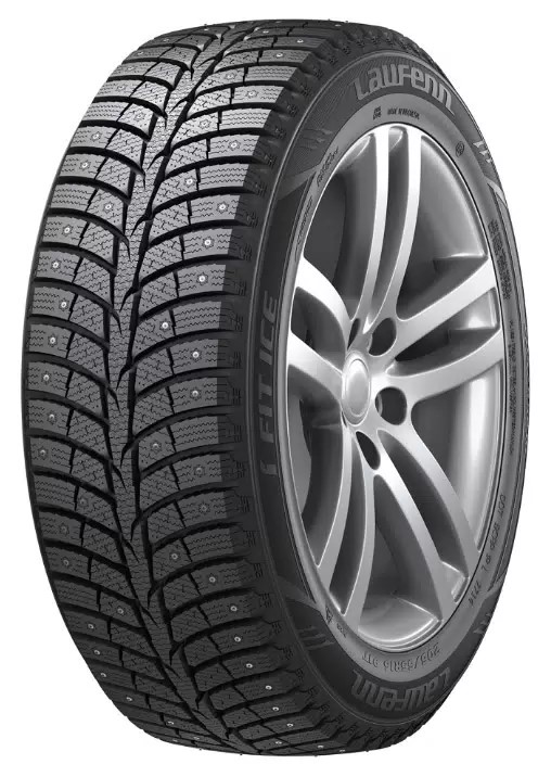 

Автошина Laufenn i Fit ICE LW71 195/55 R16 91 T, i Fit ICE LW71