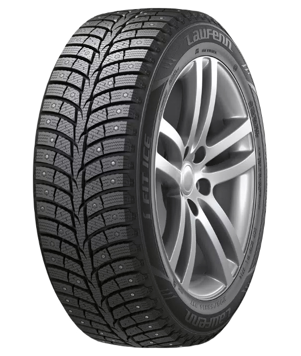 

Автошина Laufenn i Fit ICE LW71 255/55 R18 109 T, LW71