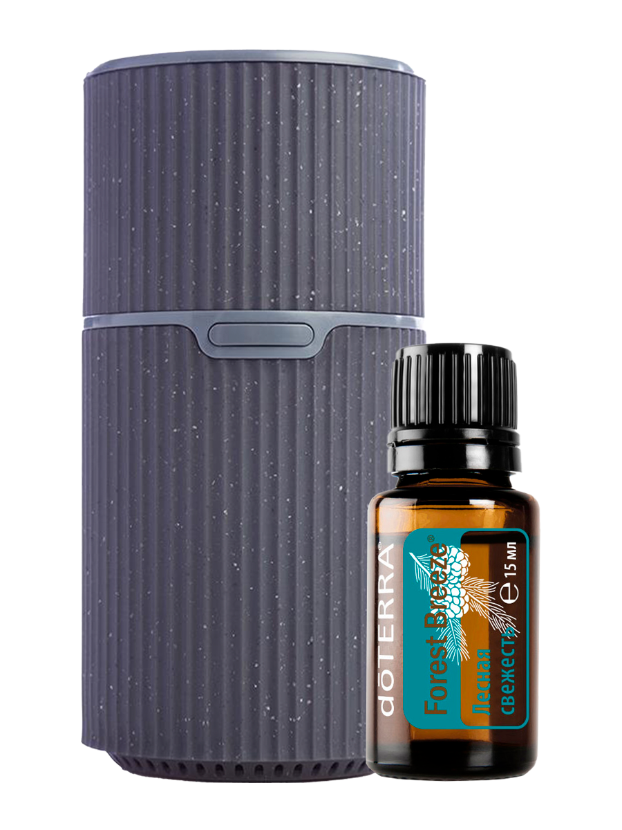 

Аромадиффузор doTERRA Pilot, Pilot