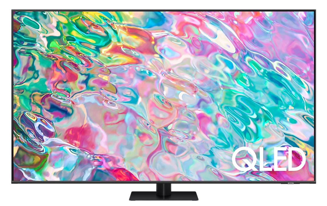 QLED телевизор 4K Ultra HD Samsung QE55Q70B