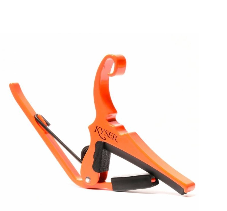 

Каподастр Kyser KG6N OA