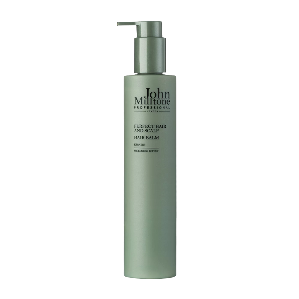 

Бальзам Для Волос John Milltone Hair Balm Perfect Hair And Scalp 300 Мл