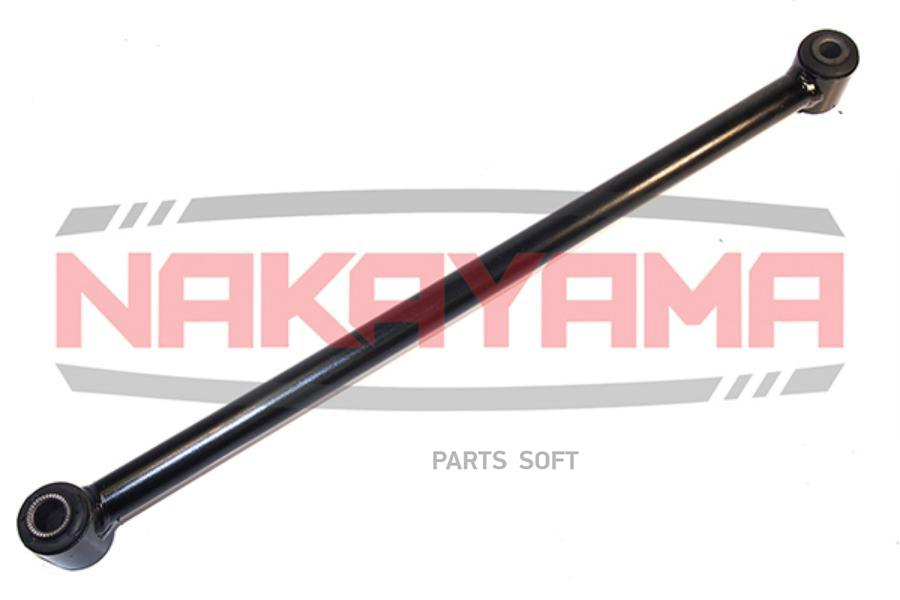 

ТЯГА ПОПЕРЕЧНАЯ CHEVROLET ЗАДНЯЯ NAKAYAMA Z4B17 N 1шт
