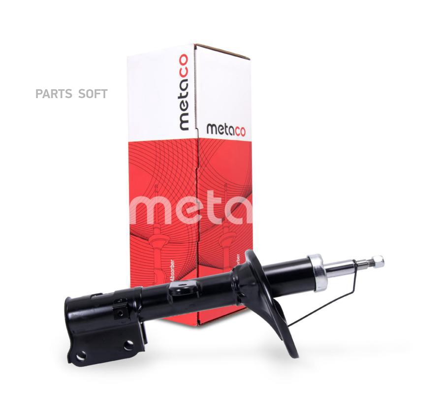 

METACO 4810-023R Амортизатор передний правый / газомасляный 1шт