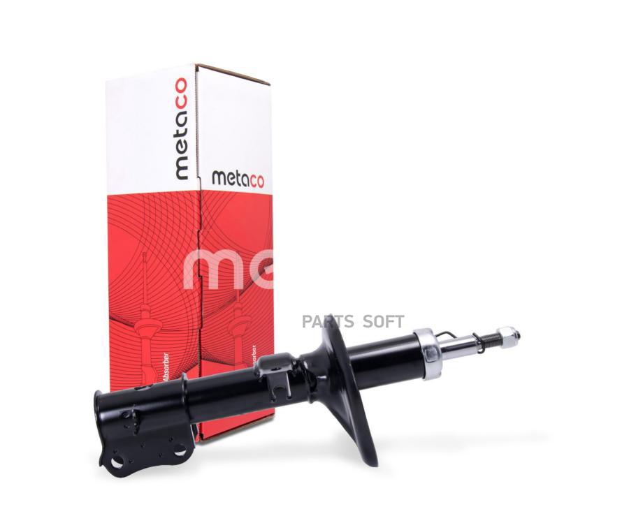 

METACO 4810-021R Амортизатор передний правый / газомасляный 1шт