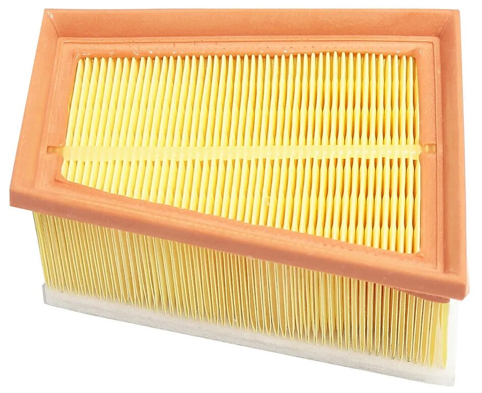 

Фильтр воздушный NISSAN 1654600QAU, 16546-00QAU