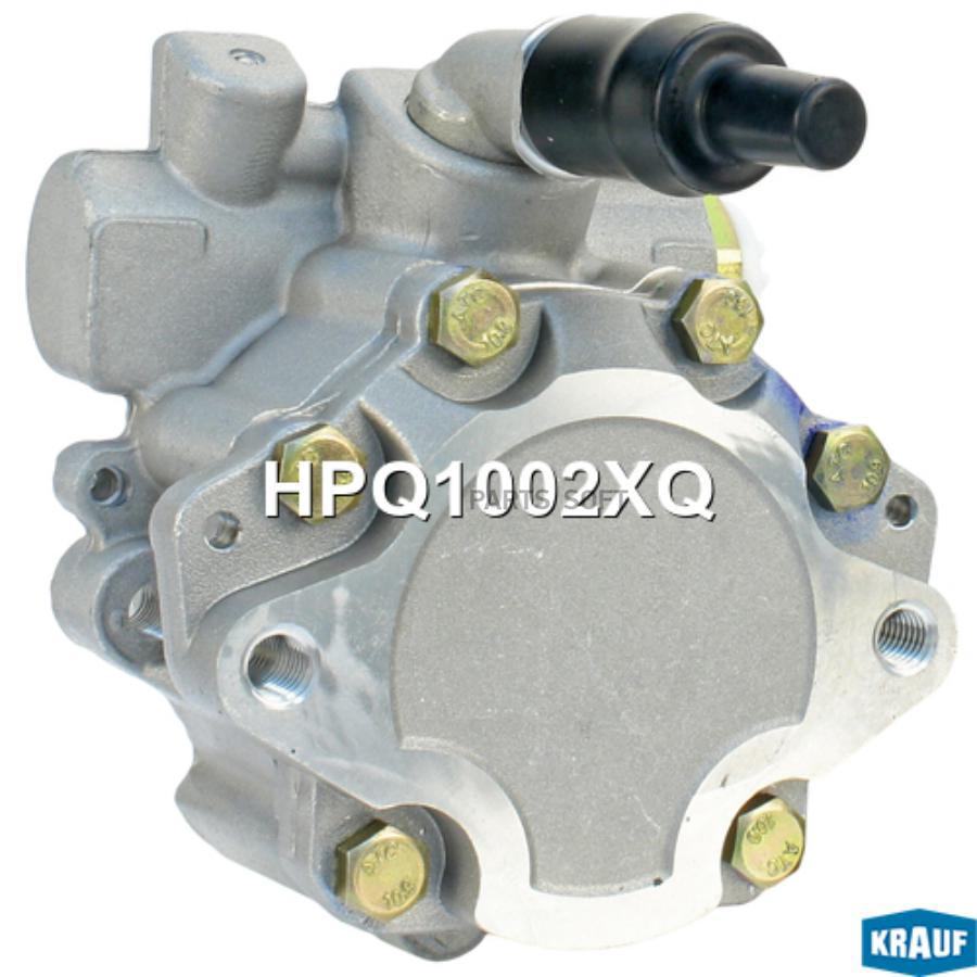 

Насос Гидроусилителя Руля Hpq1002xq Nsii0018338088 Krauf арт. HPQ1002XQ