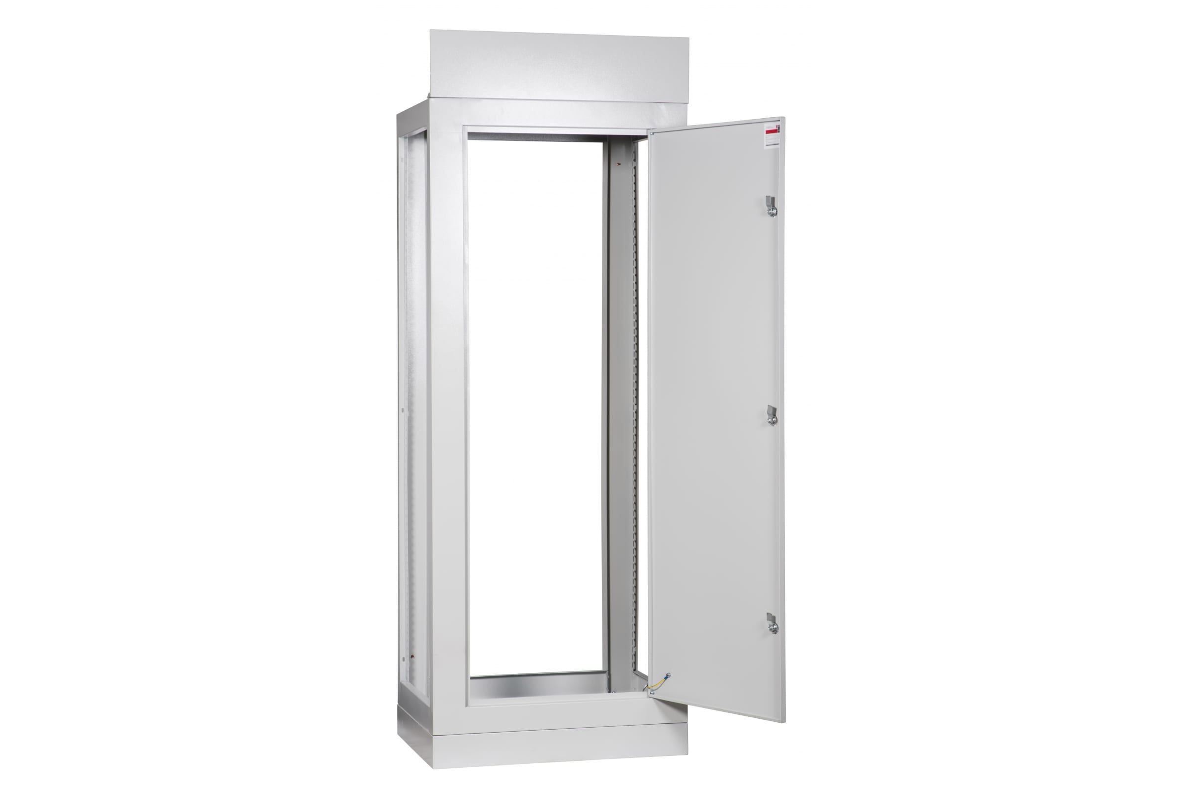 

Корпус ЩО-70 Unit сварной (2000х600х600) EKF PROxima