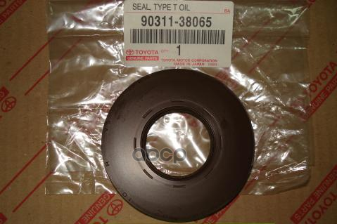 

Сальник Распределительного Вала 90311-38065 Nsin0004643126 TOYOTA арт. 9031138065