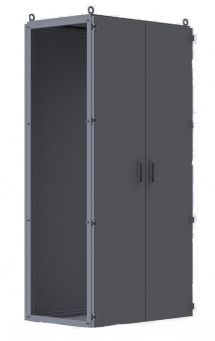 

Корпус FORT IP31 (2000x1000x600) EKF PROxima, Серый