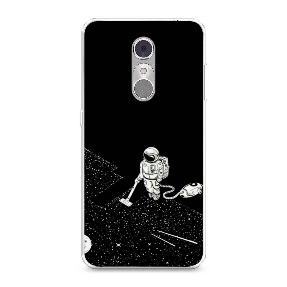 Чехол Awog на ZTE Blade A910 / ЗТЕ Блэйд A910 