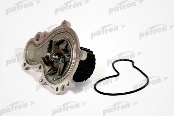 

Помпа, Водяной Насос Chrysler Cirrus 95-00, Neon 95-03, Dodge Neon 95-0 Patron Pwp1014 PAT