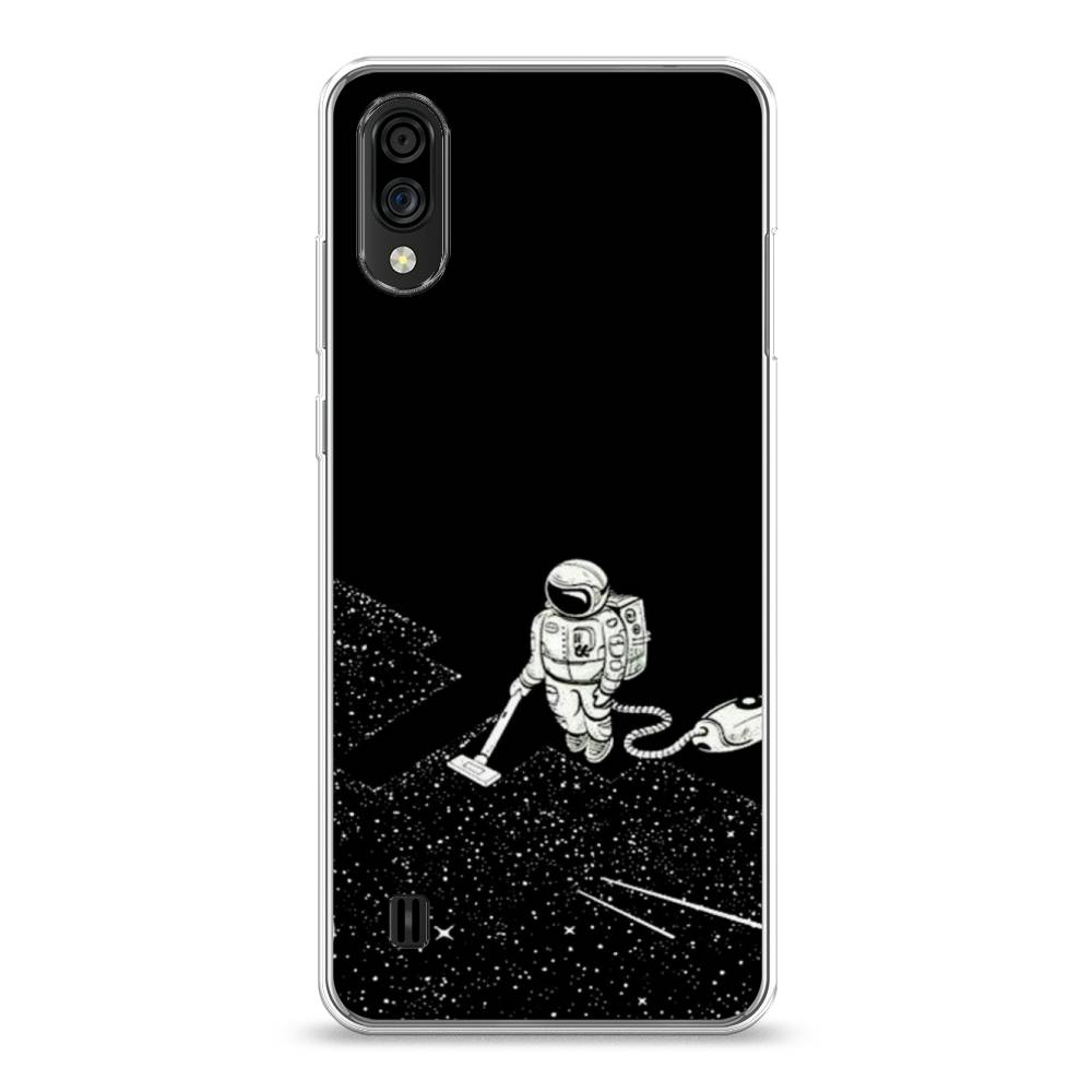 Чехол Awog на ZTE Blade A5 (2020) / ЗТЕ Блэйд A5 (2020) 