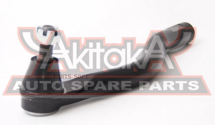 

Наконечник рулевой тяги Honda Shuttle 97>04 ASVA 0321RA6R
