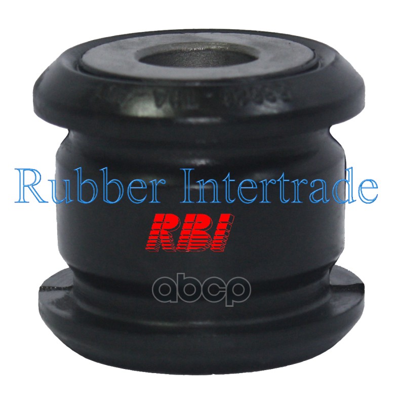 

Сайлентблок Крепления Рейкиcr-V '14- 53686t0aa01, O26414flr Rbi O26414FLR