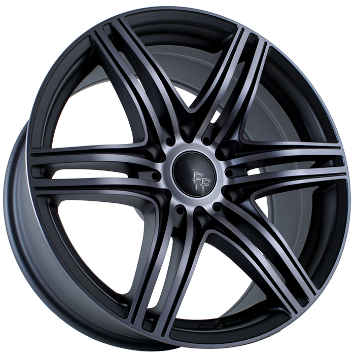

Литые диски Sakura Wheels YA9654-960 8xR18/6x139.7 D106.1 ET15, YA9654-960 8xR18/6x139.7 D106.1 ET15
