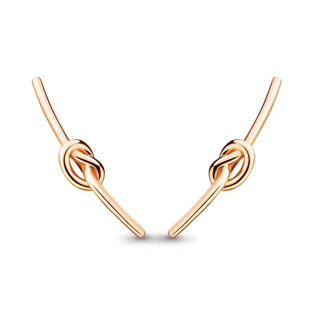

Серьги из серебра Aquamarine 33188_925_з, 33188_925_з