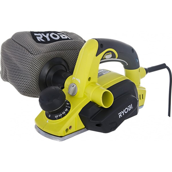 Сетевой рубанок Ryobi EPN6082CHG 5133000350 рубанок ryobi