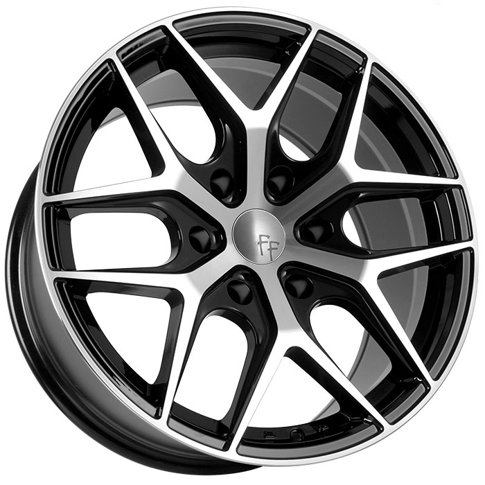 

Литые диски Sakura Wheels YA9549-234 8.5xR18/6x139.7 D106.1 ET15, YA9549-234 8.5xR18/6x139.7 D106.1 ET15