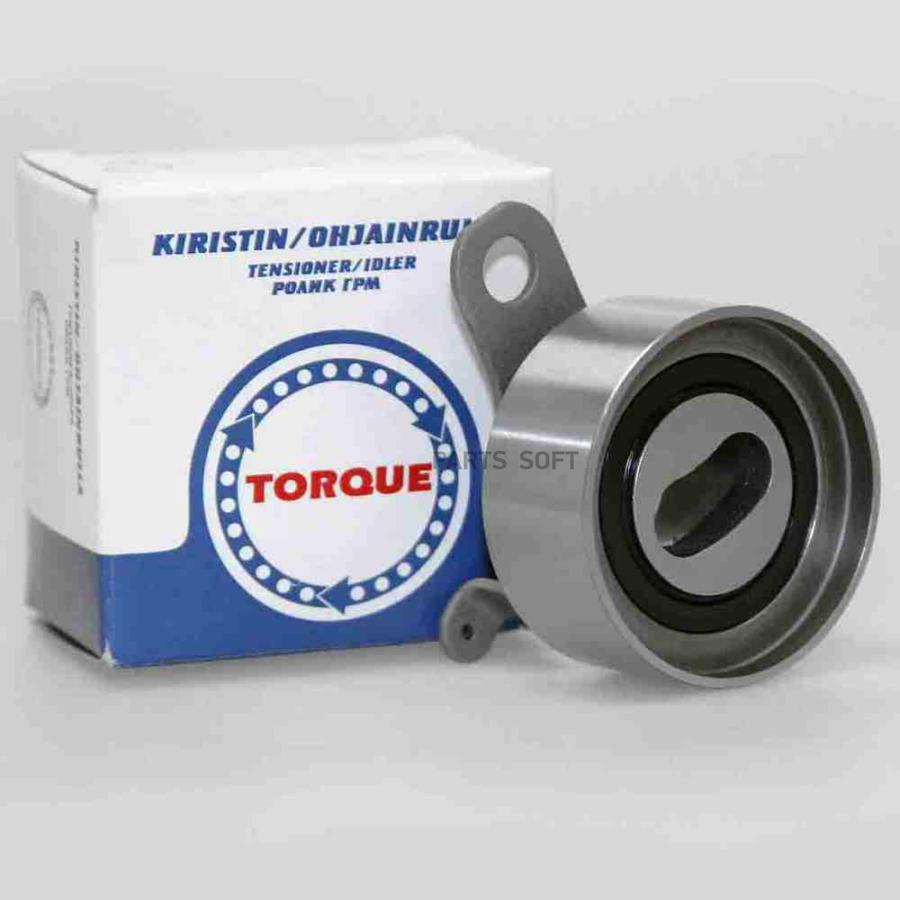 

Ролик Грм Kr 5019 Toyota Avensis I, Caldina I, Carina E, Corolla Iii, Vi, Vii, Viii,