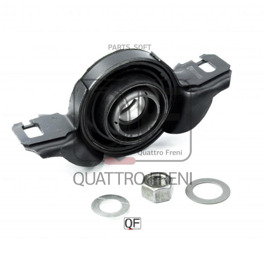 

Qf23c00036_подшип.Подвесной N2! Toyota Harrier/Lexus Rx300 Mcu15 00-03 QUATTRO FRENI арт.