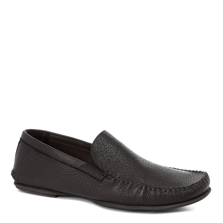 

Мокасины мужские Officine Creative CLIFF/004 коричневые 46 EU, CLIFF/004