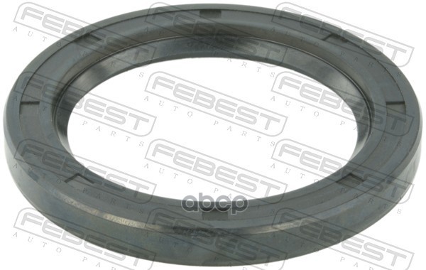 

FEBECT 95FBY55750808X 95FBY-55750808X_сальник ступичный!55X75X8\ Nissan Cabstar 06>