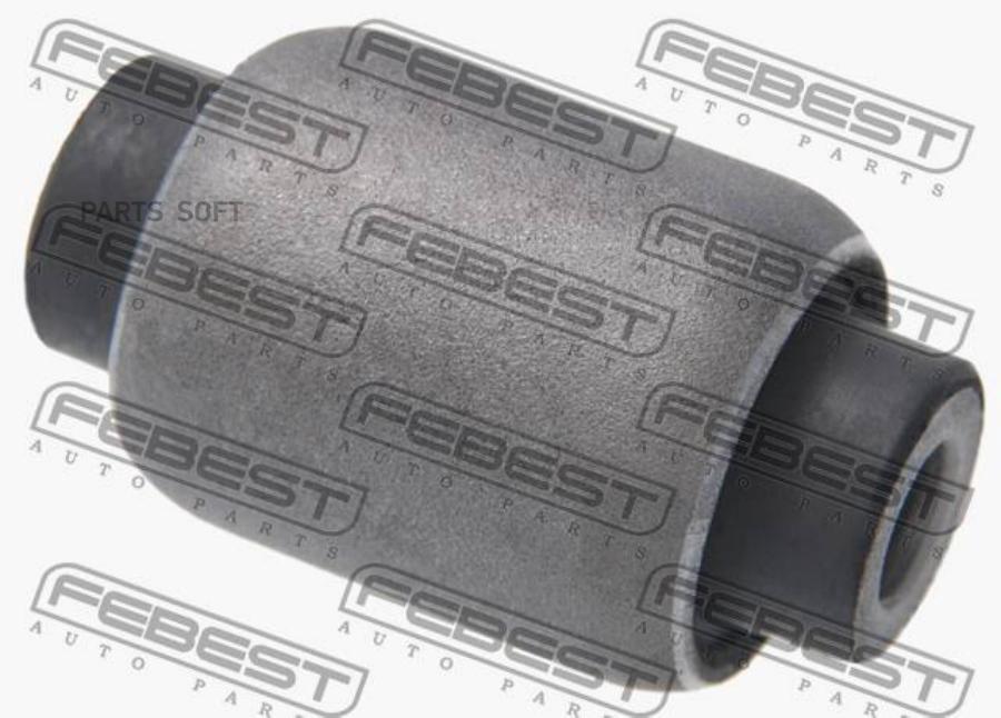 

FEBECT VLAB001 VLAB001_сайлентблок рычага зад. подвески!\ Volvo S60/S80/V70 all 99>