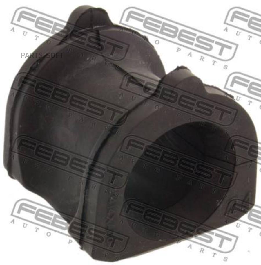 

FEBECT SSBB9F SSB-B9F_втулка переднего стабилизатора! d24\ Subaru Tribeca W10 04-14