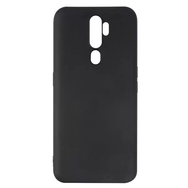 

Чехол RedLine для Oppo A9 2020 Ultimate Plus Black УТ000021294, Черный