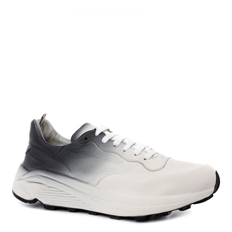 

Кроссовки мужские Officine Creative SPHYKE/001 белые 45 EU, SPHYKE/001