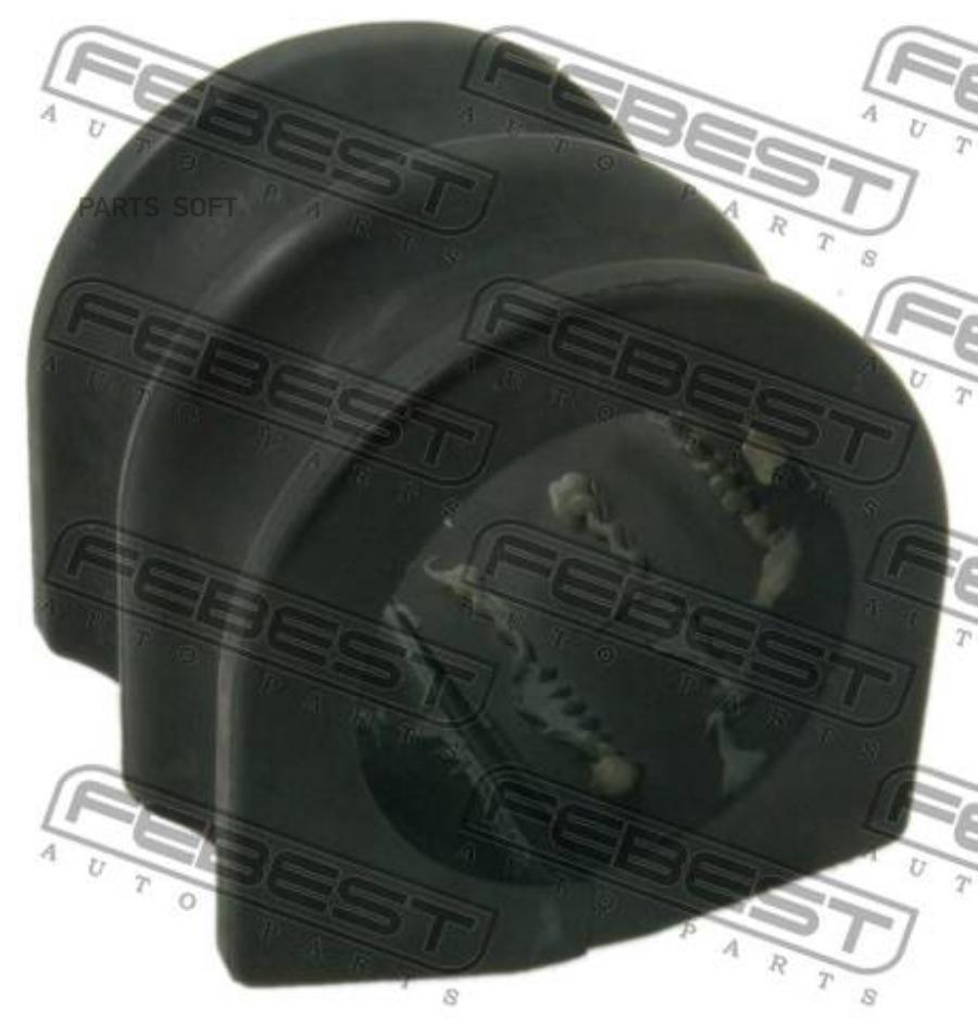 

FEBECT NSBTA60F NSB-TA60F_втулка стабилизатора переднего!\ Nissan Armada/QX56 03-15