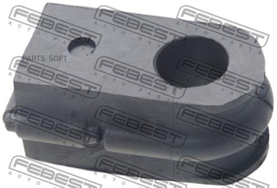 

FEBECT NSBJ31F NSB-J31F_втулка стабилизатора переднего! d22\ Nissan Teana J31 03-08