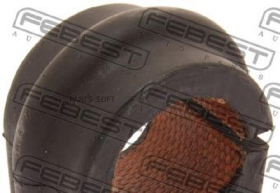 

FEBECT NSB029 NSB-029_втулка стабилизатора переднего! d26\ Nissan Presage U30 98-03