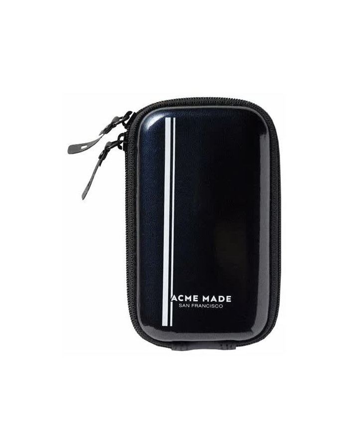 

Чехол для фотоаппарата LowePro Sleek Video синие полоски Acme Made