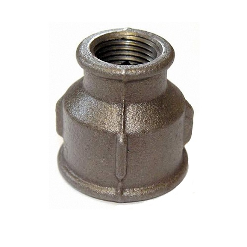

Муфта чугун переходная d25*15