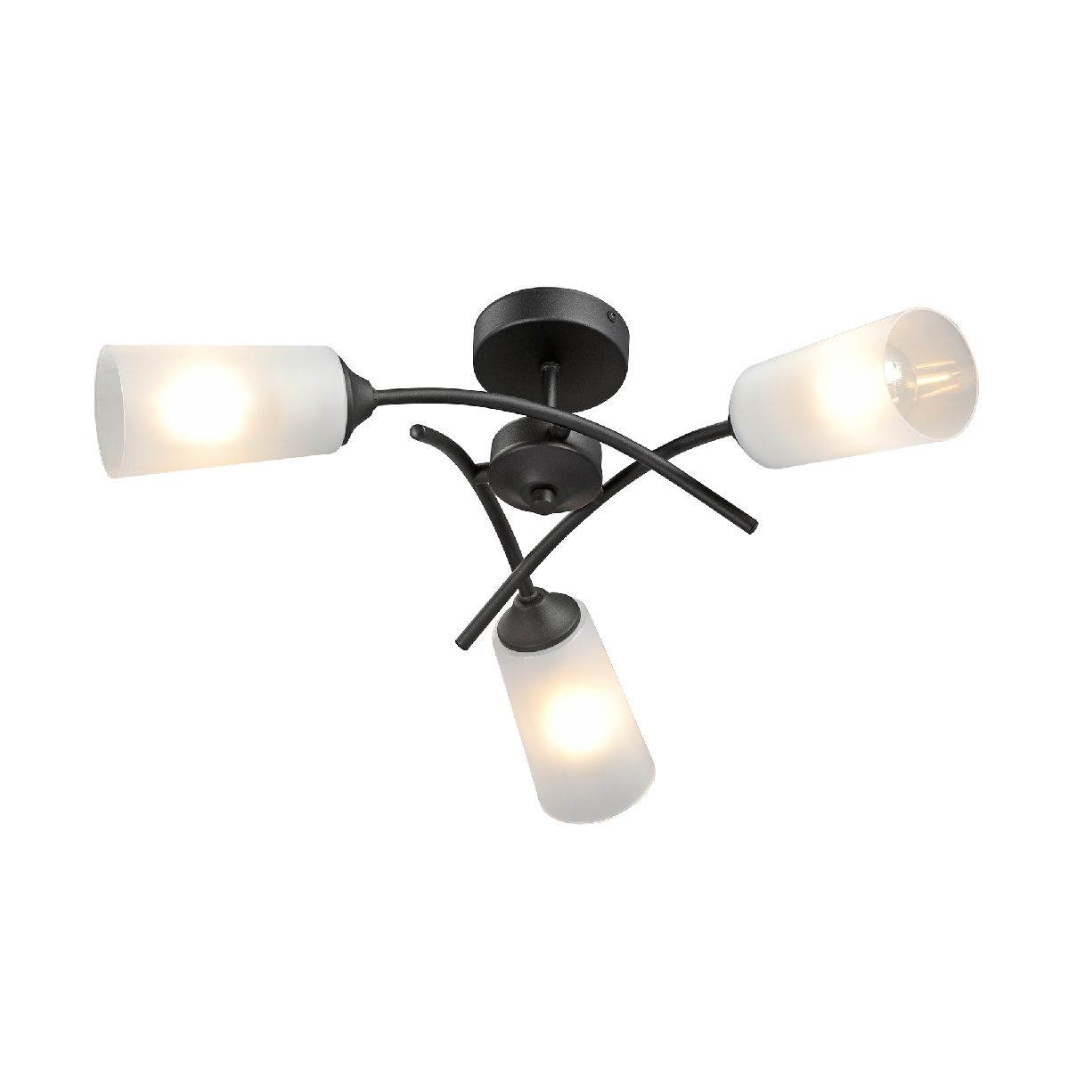 

Потолочная люстра Vitaluce V2850-1/3PL