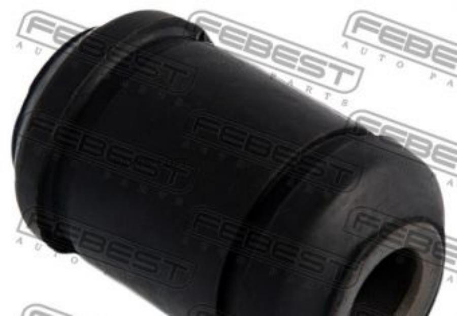 

FEBECT MAB105 MAB-105_сайлентблок переднего рычага передний!\ Mitsubishi ASX GA 10>