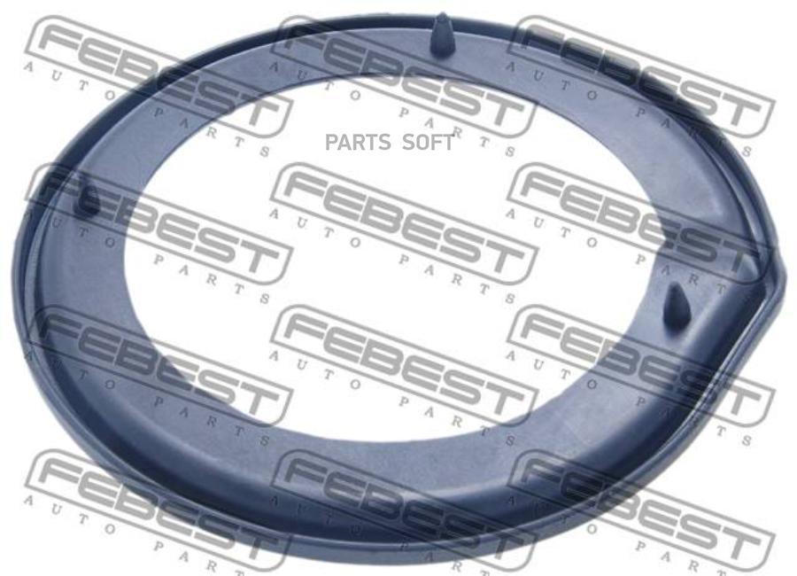 

FEBECT HYSIACRLOW HYSIACRLOW_проставка задней пружины нижняя!\ Hyundai Accent 94-13